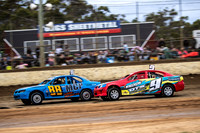 Street Stock 88 T88 - 15 - Latrobe - 18th Jan 2020-3