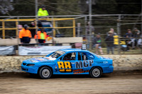 Street Stock 88 T88 - 15 - Latrobe - 18th Jan 2020