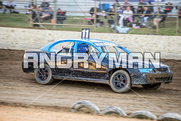 street stock 11 t11 - 5 - Latrobe - 14th Nov 2015-5