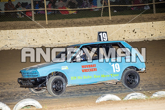 junior 19 t19 - 5 - Latrobe - 14th Nov 2015-3