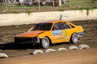 bomber 5 - 22 - Latrobe - 27th Feb 2016