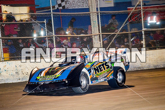 super sedan 8 T8 Steve Latham - 7 - Latrobe - 5th Dec 2015-11