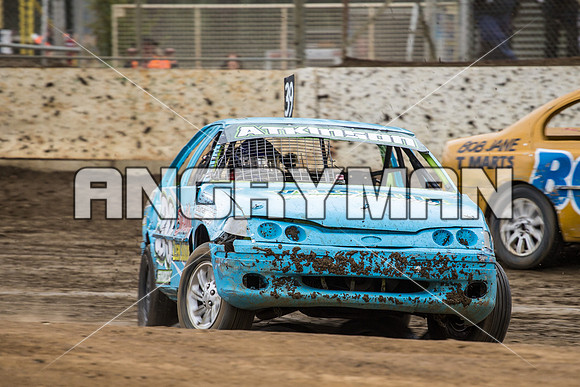 street stock 39 t39 - 8 - Hobart - 12th Dec 2015-10