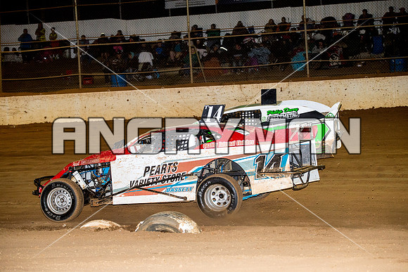 amca 14 t14 - 21 - Carrick - 20th Feb 2016-7