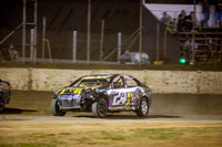Street Stock 24 T24 - 08 - Hobart - 1st Jan 2023-10