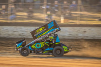 Sprintcar 22 T22 - 08 - Latrobe - 7th Dec 2019-13