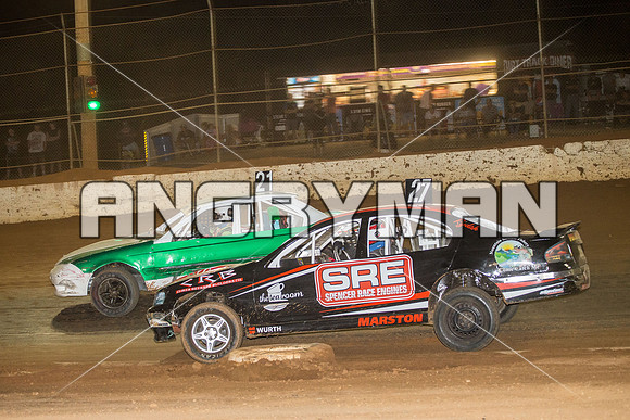 modified 27 t27 josh marston - 13 - Carrick - 9th Jan 2016-10