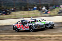 Street Stock 10 T10 - 03 - Hobart - 19th Dec 2020-5