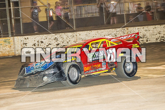 super sedan 61 T61 Laura Davidson - 23 - Hobart - 5th March 2016-17