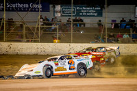 super sedan 2 t2 jarrod harper - 7 - Latrobe - 5th Dec 2015-16