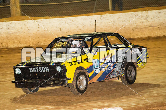 junior 7 t7 Jakobe Jetson - 12 - Carrick - 8th Jan 2016-7