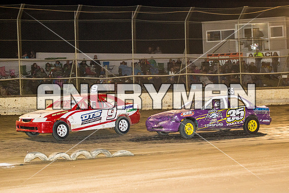 street stock 9 t9 - 9 - Latrobe - 27th Dec 2015-9