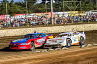 tassie six 2 - 9 - Latrobe - 27th Dec 2015-2