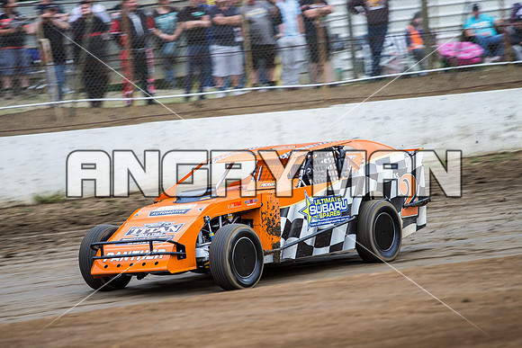 amca 2 t2 - 4 - Hobart - 30th Oct 2015
