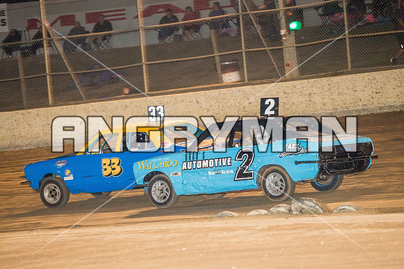 junior 2 t2 lachlan oliver - 14 - Latrobe - 15th Jan 2016-7