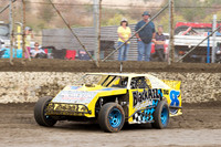 amca 8 t8 - 17 - Latrobe - 23rd Jan 2016 - Grand National-2
