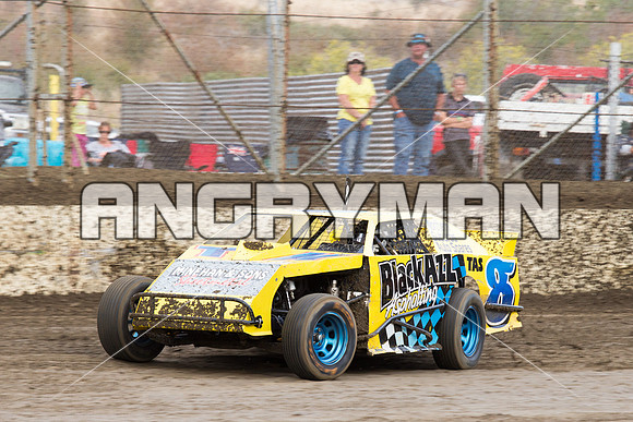 amca 8 t8 - 17 - Latrobe - 23rd Jan 2016 - Grand National-2