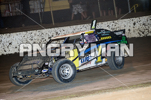 amca 22 t22 - 4 - Hobart - 30th Oct 2015-7