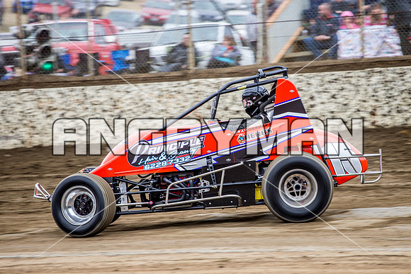 wingless 15 t15 brad herbert - 10 - Hobart - 2nd Jan 2016-2
