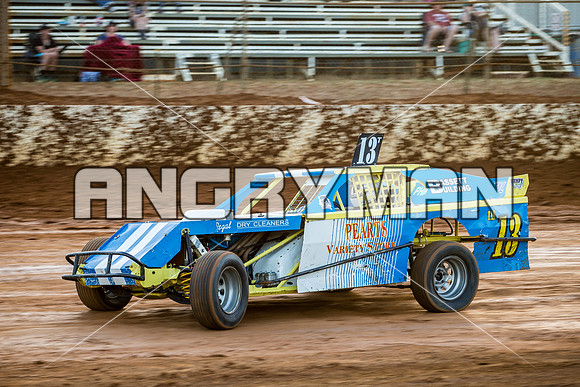 amca 13 t13 - 18 - Carrick - 5th Feb 2016