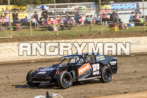 amca 89 t89 - 15 - Latrobe - 16th Jan 2016-2