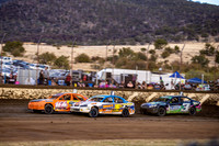 Street Stock 1 T1 - Saturday-2