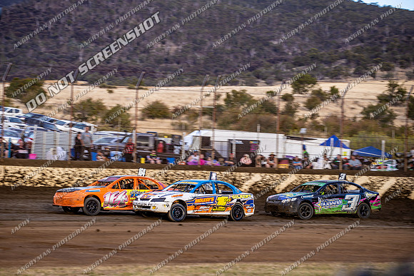 Street Stock 1 T1 - Saturday-2
