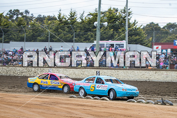 street stock 5 t5 - 7 - Latrobe - 5th Dec 2015-4