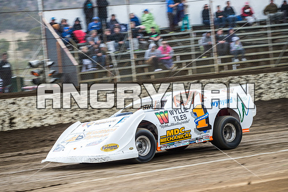 super sedan 22 t22 callum harper - 8 - Hobart - 12th Dec 2015-2