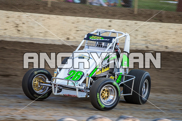 wingless 26 t26 Matt farrell - 5 - Latrobe - 14th Nov 2015-4
