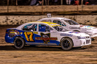 Street Stock 17 T17 - 11 - Hobart - 20th & 21st Jan 2023-5
