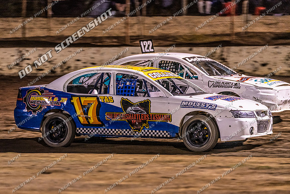 Street Stock 17 T17 - 11 - Hobart - 20th & 21st Jan 2023-5