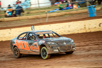 Street Stock 10 T10 - 4 - Carrick - 19th Oct 2019-11
