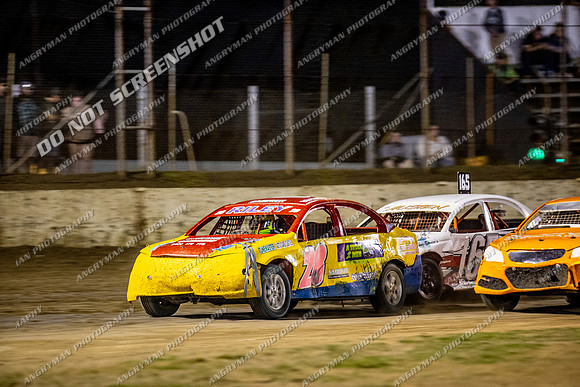 Street Stock 28 T28 - 08 - Hobart - 1st Jan 2023-4