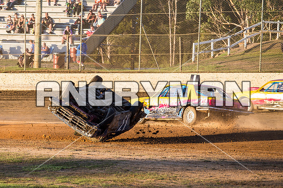 bomber 17 - 22 - Latrobe - 27th Feb 2016-6