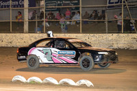 Street Stocks