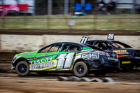 Street Stock 11 T11 - 03 - Hobart - 19th Dec 2020-10