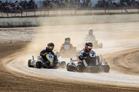 kart 7 - 16 - Latrobe - 23rd Jan 2016 - Grand National