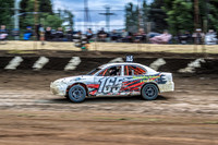 Street Stock 165 T165 - 11 - Hobart - 20th & 21st Jan 2023-8