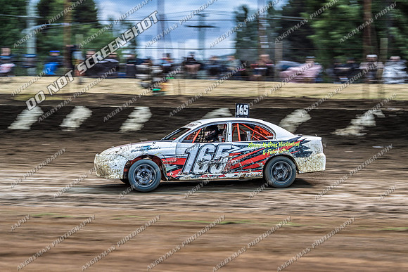 Street Stock 165 T165 - 11 - Hobart - 20th & 21st Jan 2023-8