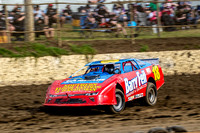 Super Sedan 18 T18 - 12 - Latrobe - 15th Jan 2022-3