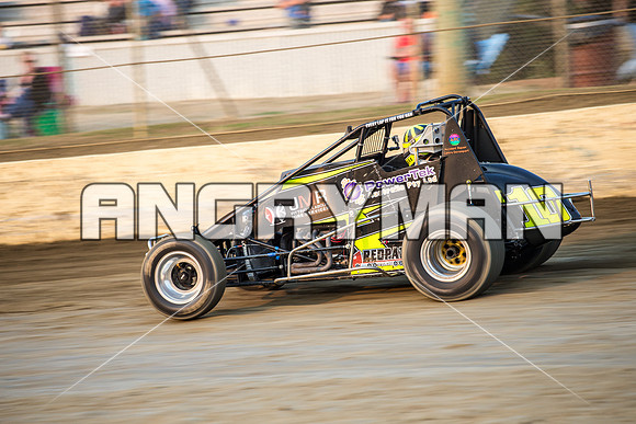 wingless 10 t10 Luke Redpath - 15 - Latrobe - 16th Jan 2016-5