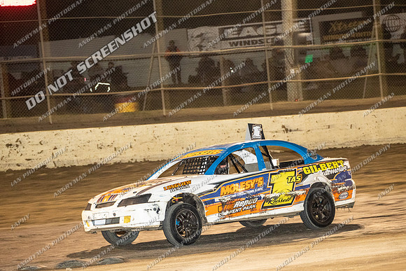 Street Stock 1 T1 - Saturday-7