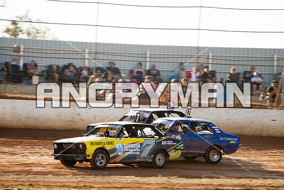 junior 7 t7 Jakobe Jetson - 12 - Carrick - 8th Jan 2016-4
