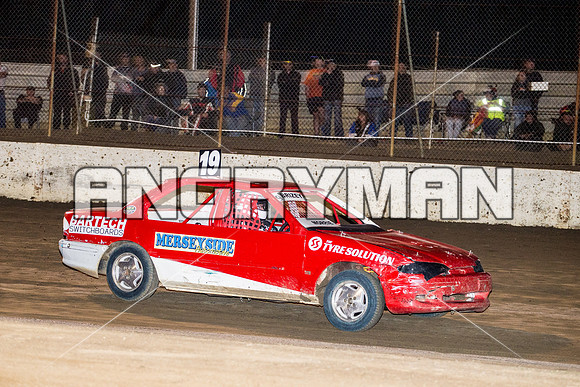 street stock 19 t19 - 8 - Hobart - 12th Dec 2015-4