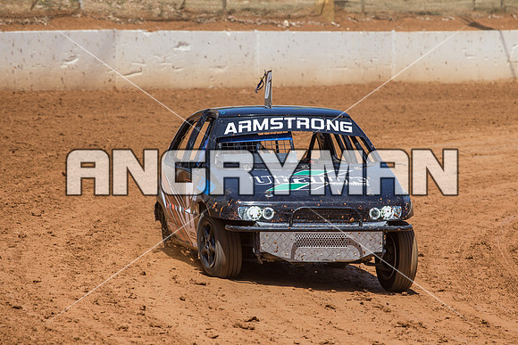 Junior 6 W6 Travis Armstrong - 11 - Carrick - 7th Jan 2016-5
