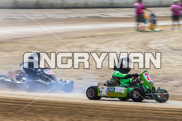 kart 73 - 16 - Latrobe - 23rd Jan 2016 - Grand National