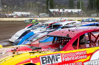 super sedan 0 v0 lucas roberts - 17 - Latrobe - 23rd Jan 2016 - Grand National-2
