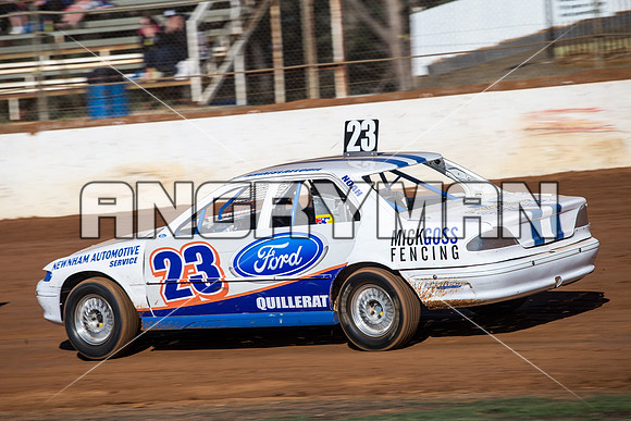 modified 23 t23 paul quillerat - 6 - Carrick - 28th Nov 2015