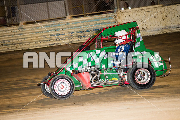 speedcar 12 t12 - 22 - Latrobe - 27th Feb 2016-7
